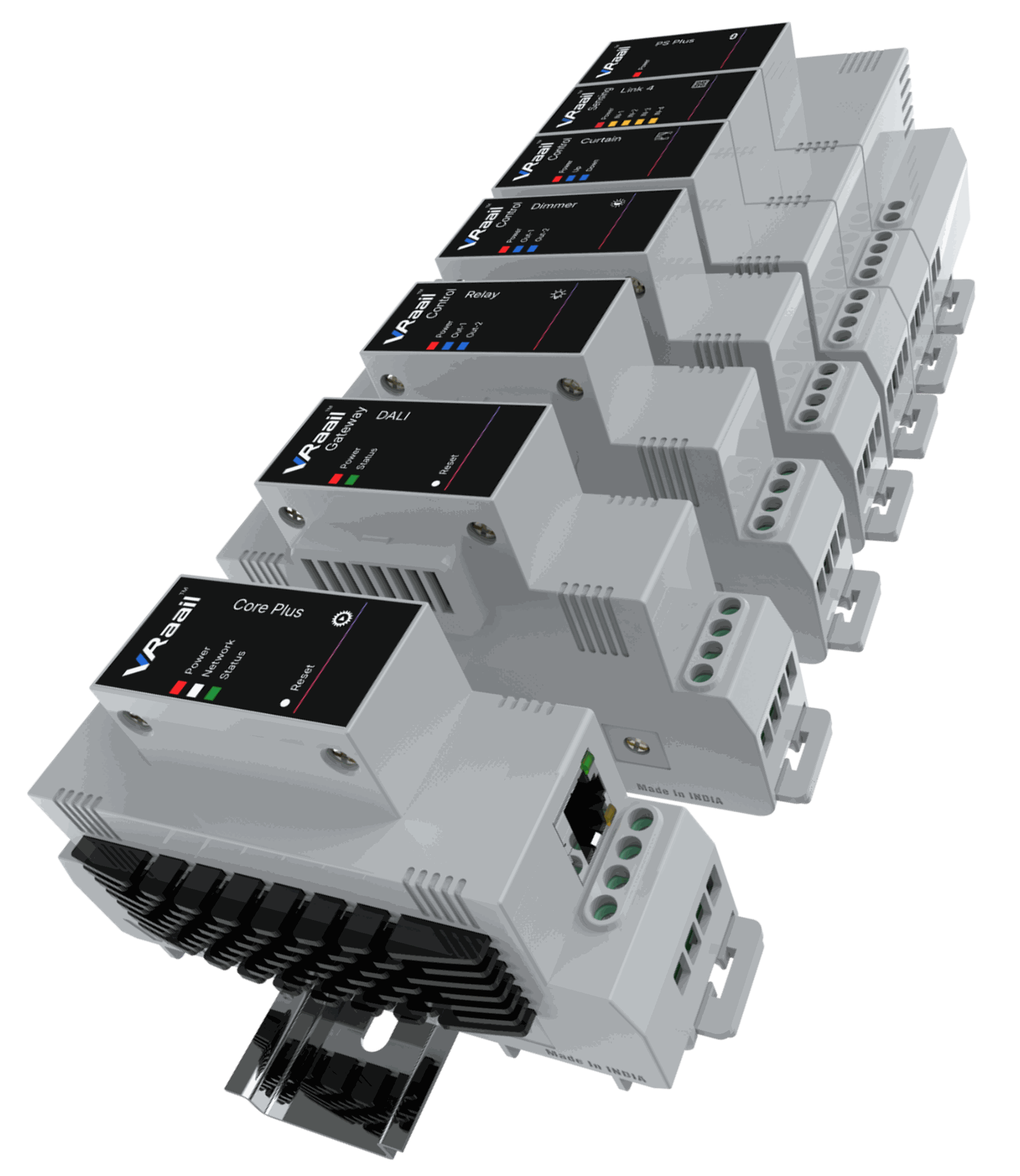 Odoo • Image and Text